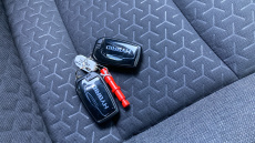 Toyota Yaris Cross 1.5 Hybrid Design 5dr CVT [Tech Pack] Hybrid Estate